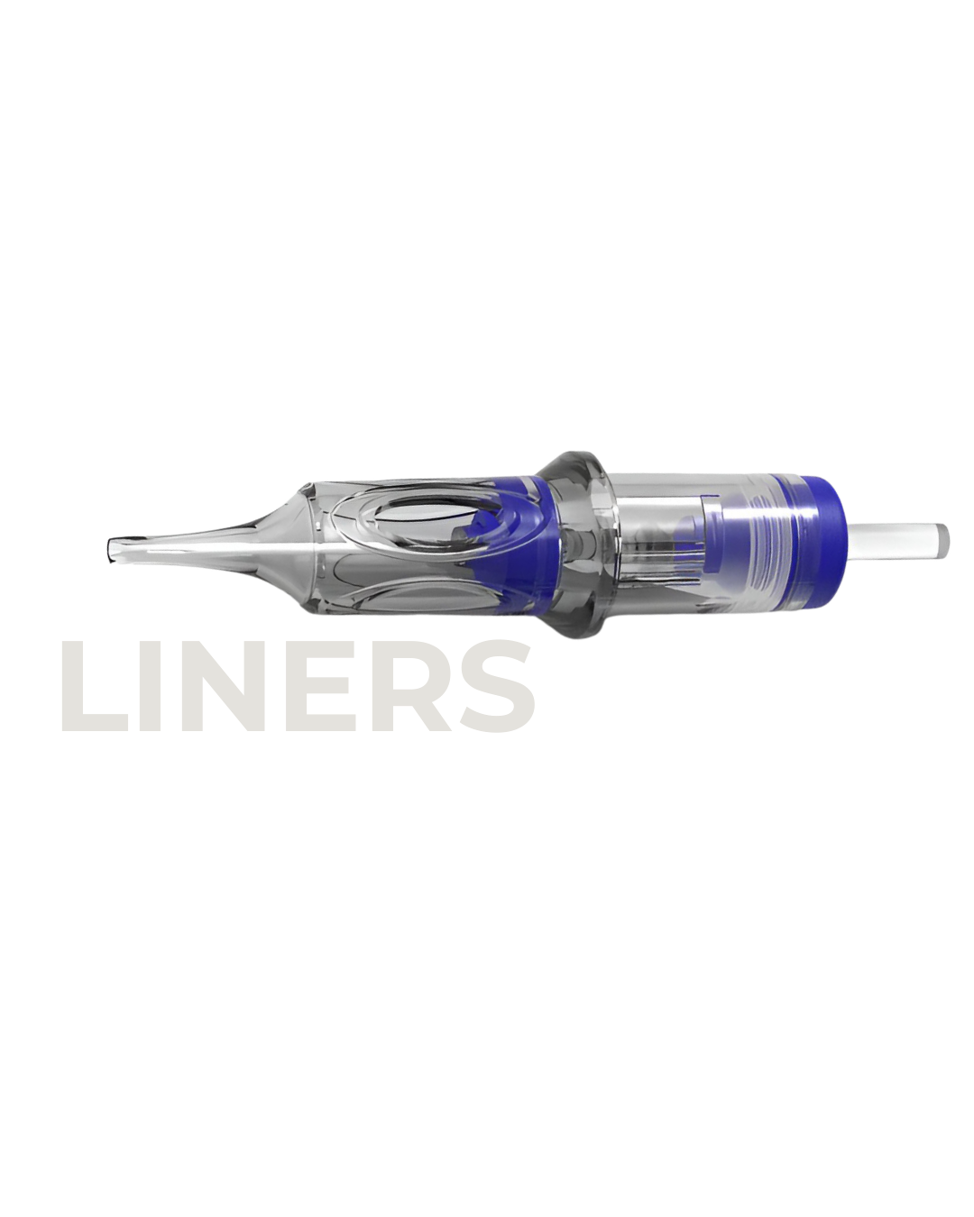 Liner Tattoo Needle - Fracctal