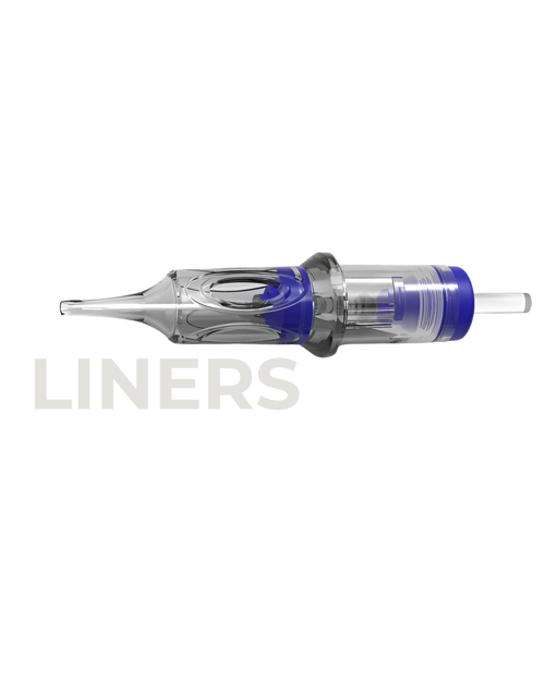 Liner Tattoo Needle - Fracctal