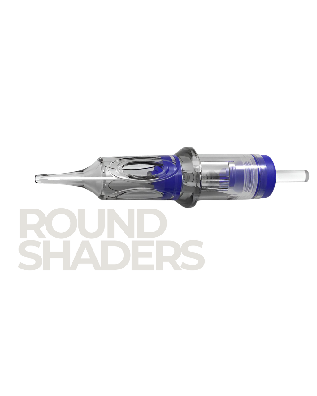 Round Shaders Tattoo Needle - Fracctal
