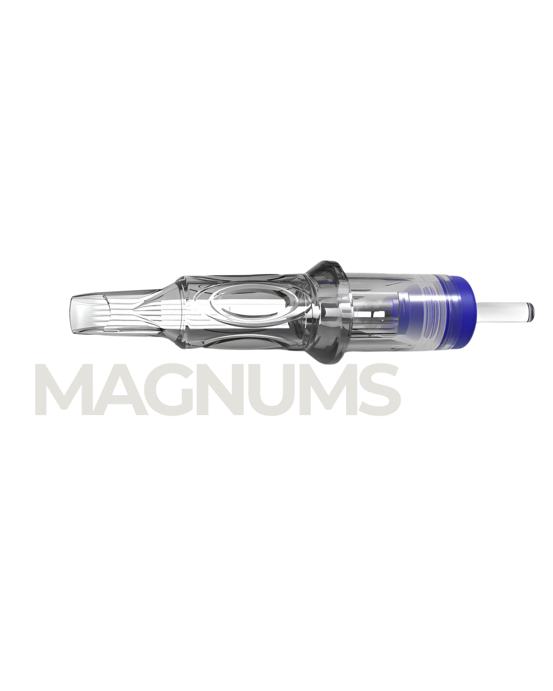 Round Magnums Tattoo Needle - Fracctal