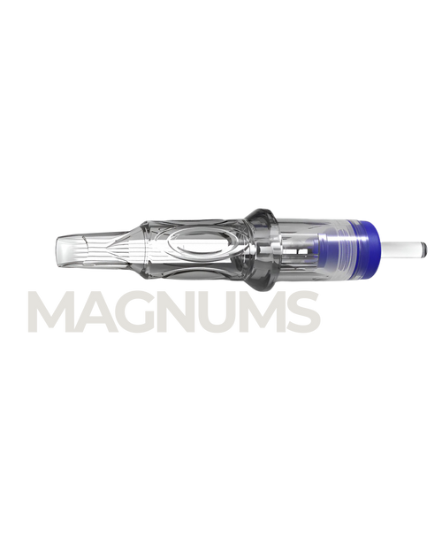 Round Magnums Tattoo Needle - Fracctal