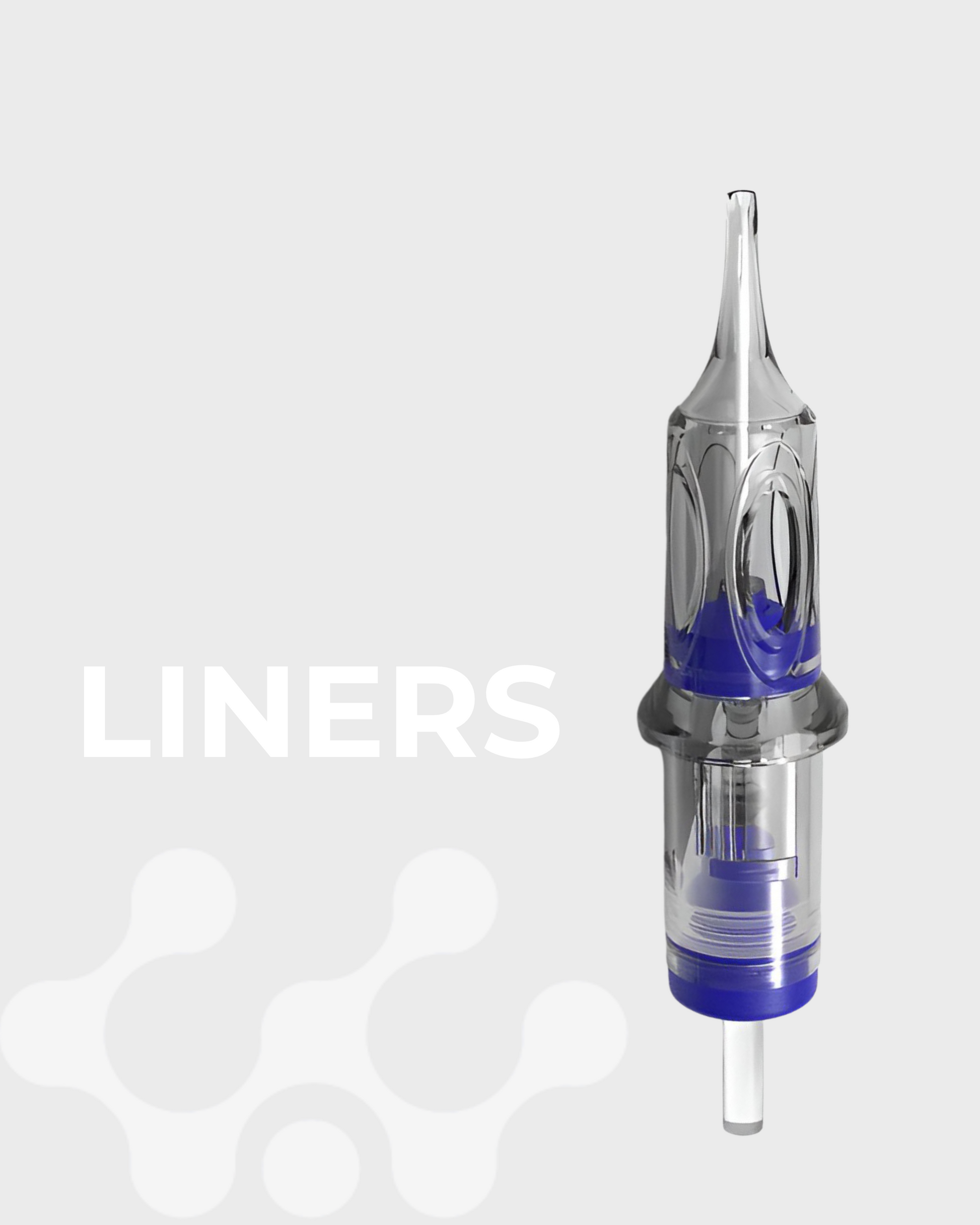 Liner Tattoo Needle - Fracctal