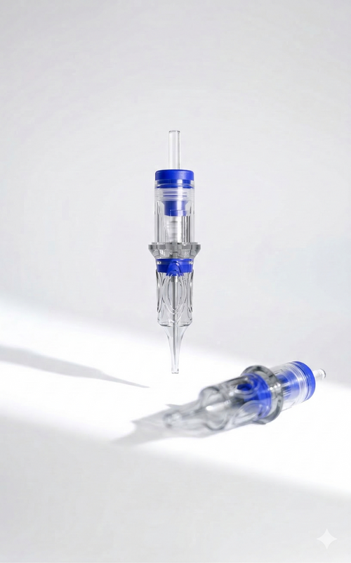 Liner Tattoo Needle - Fracctal