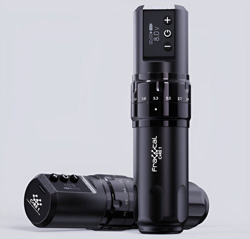 Fracctal Core 1 Wireless Pen | Tattoo