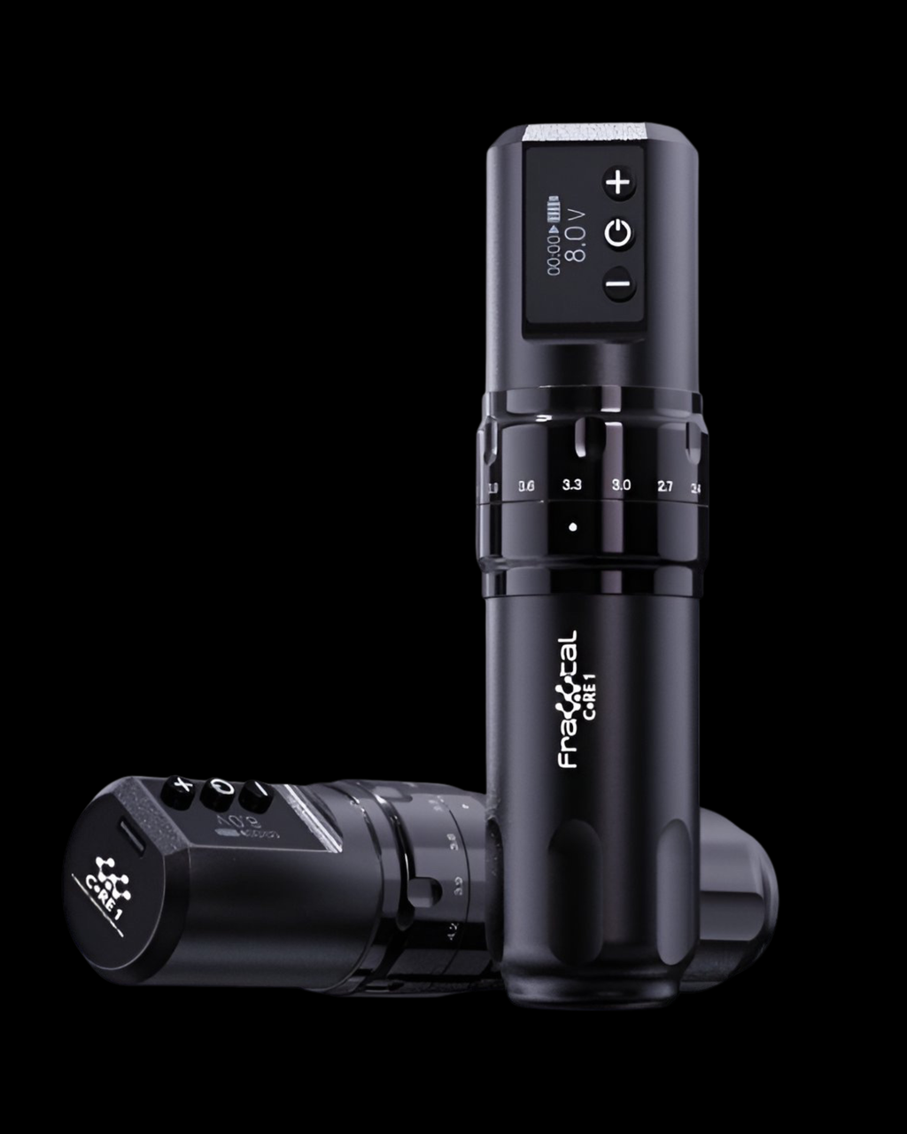 Fracctal Core 1 Wireless Pen | Tattoo